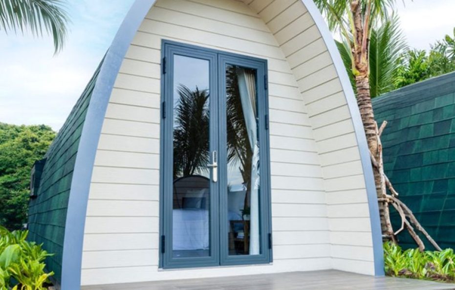 Bungalow Double/Twin