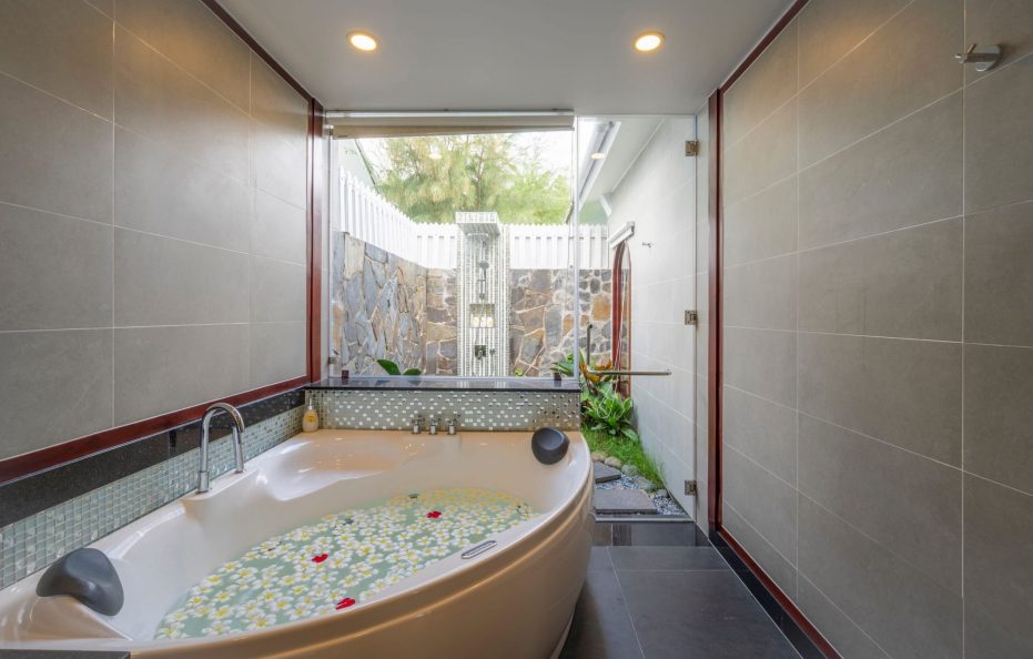 Premium Bungalow Pool View