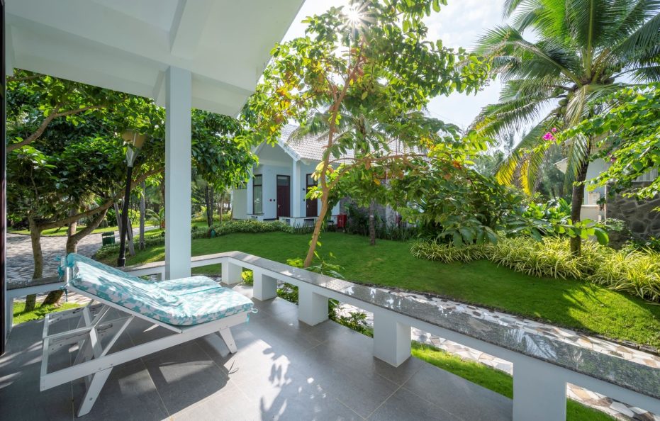 Premium Bungalow Pool View