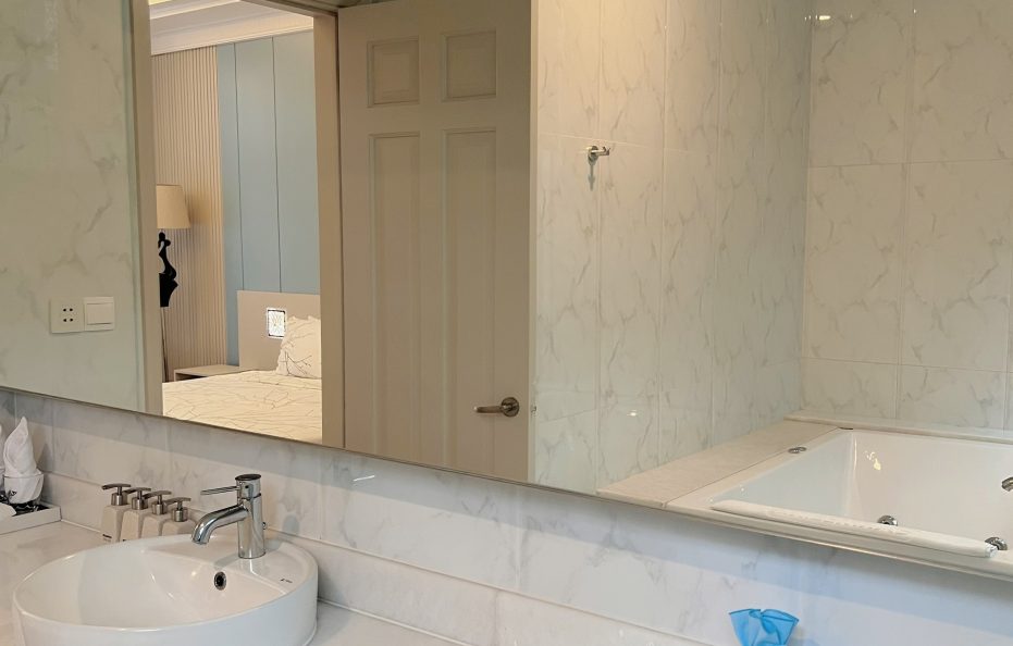 Deluxe Bungalow Pool View