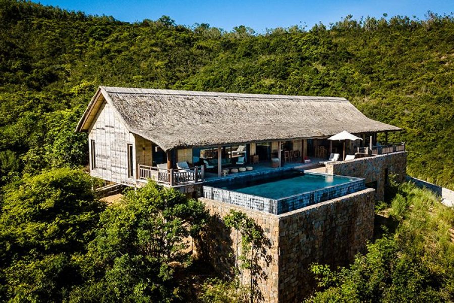 Zannier Hotels Bai San Ho