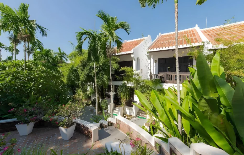 Family Superior Connecting Room