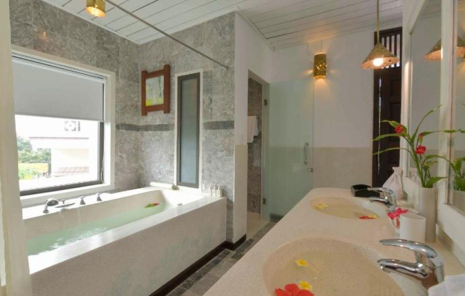 Family Grand Deluxe Connecting Room