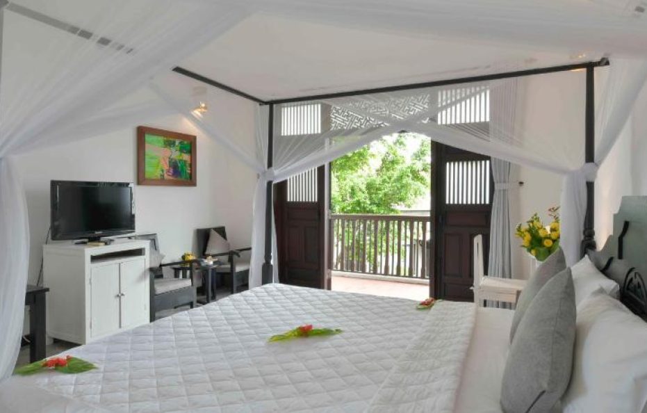 Family Grand Deluxe Connecting Room