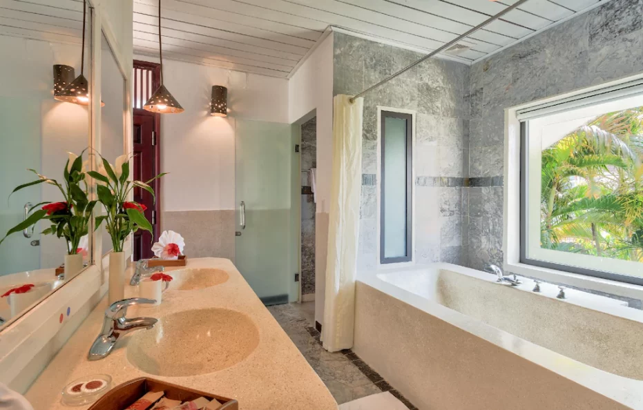 Family Grand Deluxe Connecting Room