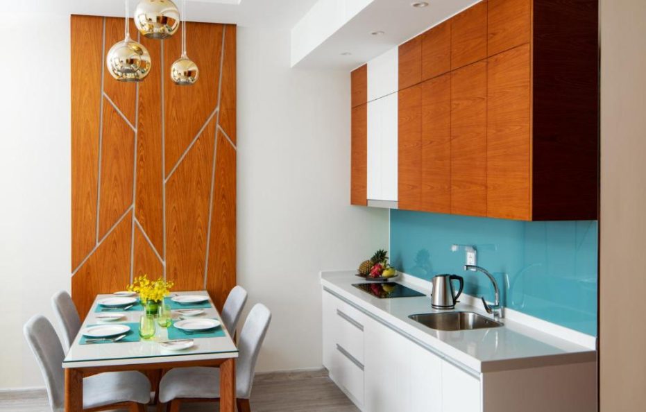 Seaview Interconnected Studio Sofabed