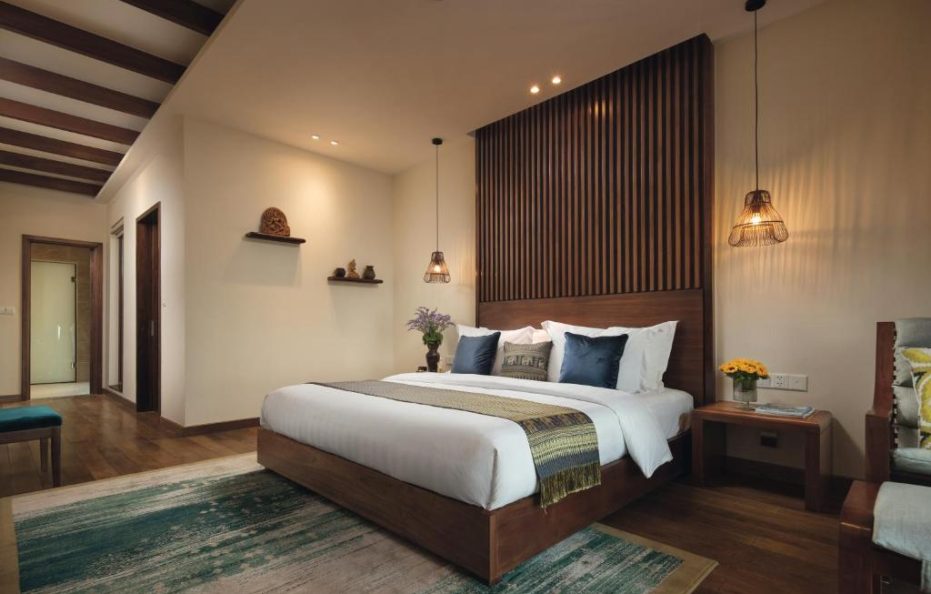 Seaview 2-Bedroom Pool Villa