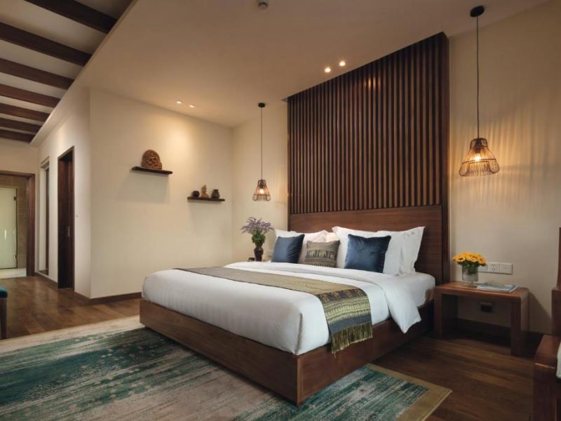 Seaview 3-Bedroom Pool Villa