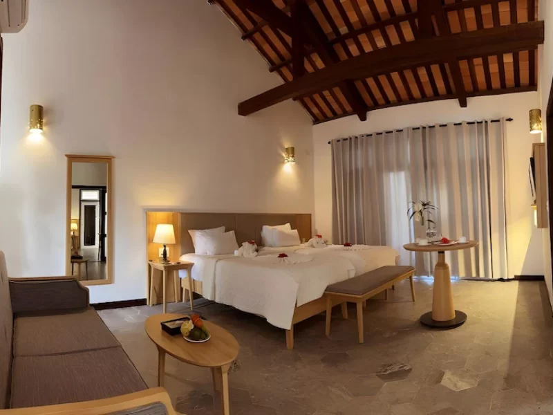 Signature Family Room