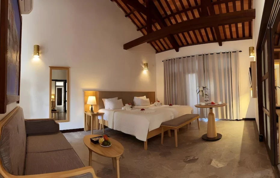 Signature Family Room