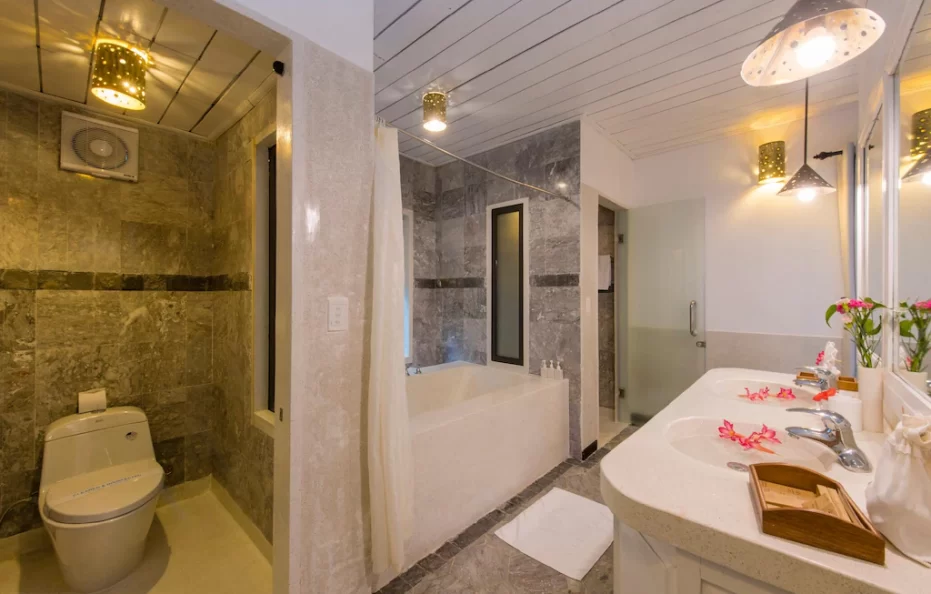 Signature Family Room