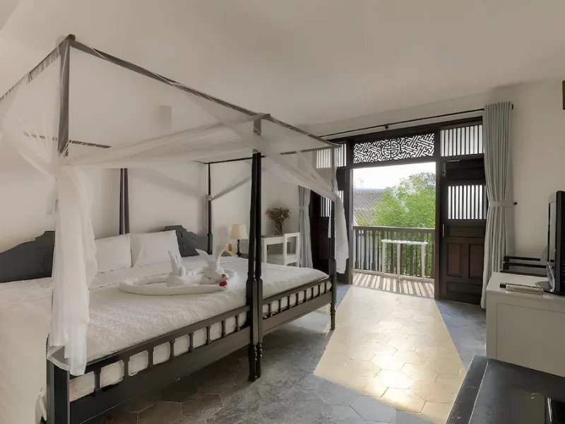 Family Superior Connecting Room