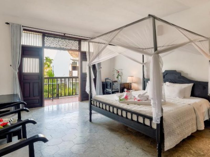 Family Grand Deluxe Connecting Room