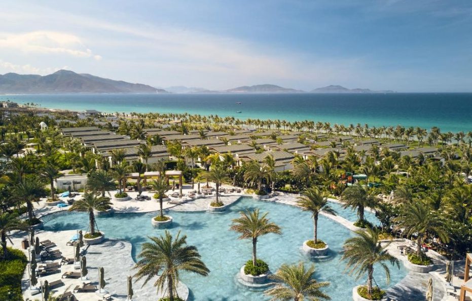 Seaview Interconnected Studio Sofabed