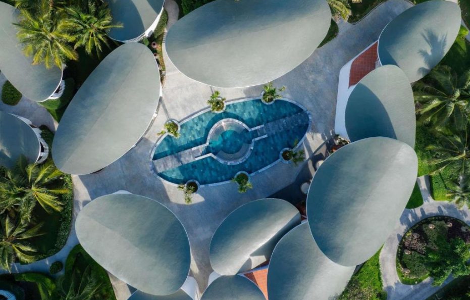 Seaview Interconnected Studio Sofabed