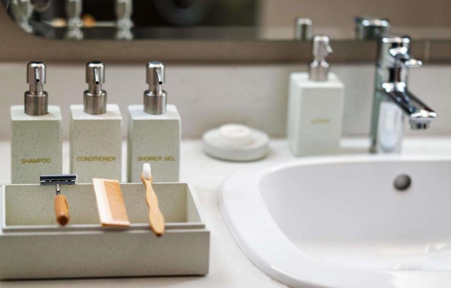 Seaview Interconnected Studio Sofabed