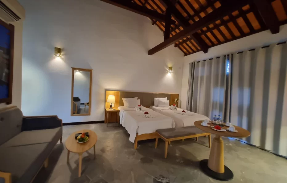 Signature Family Room