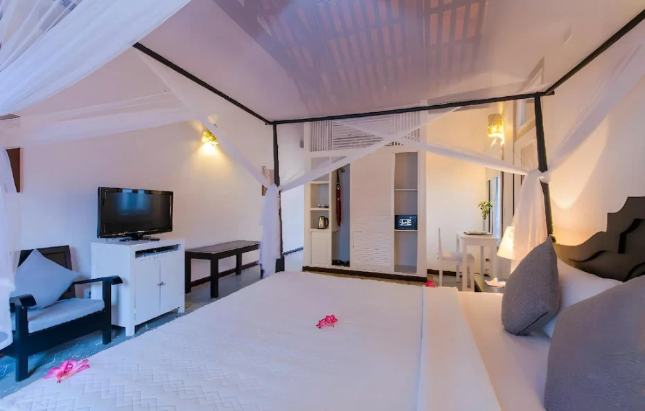 Family Superior Connecting Room