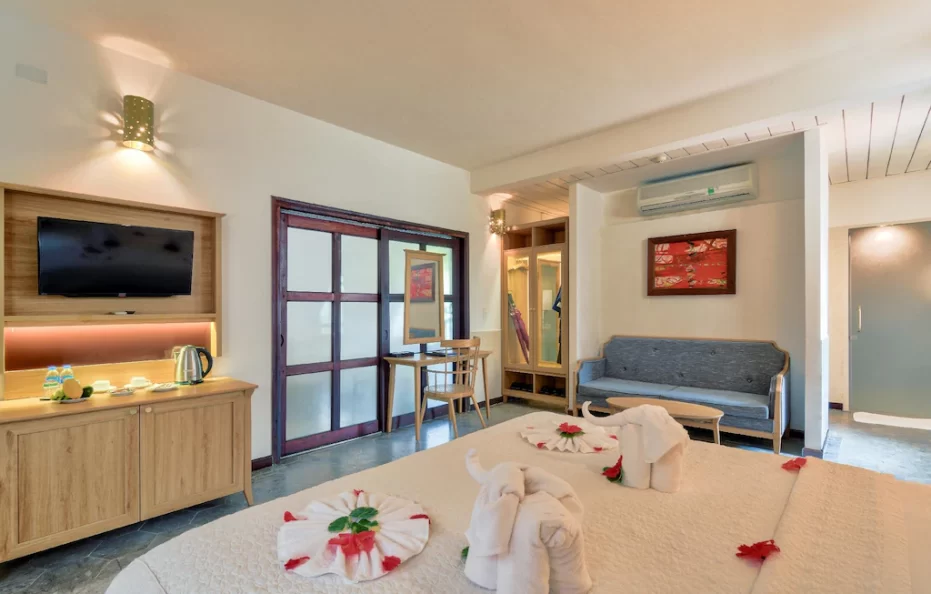 Signature Family Room