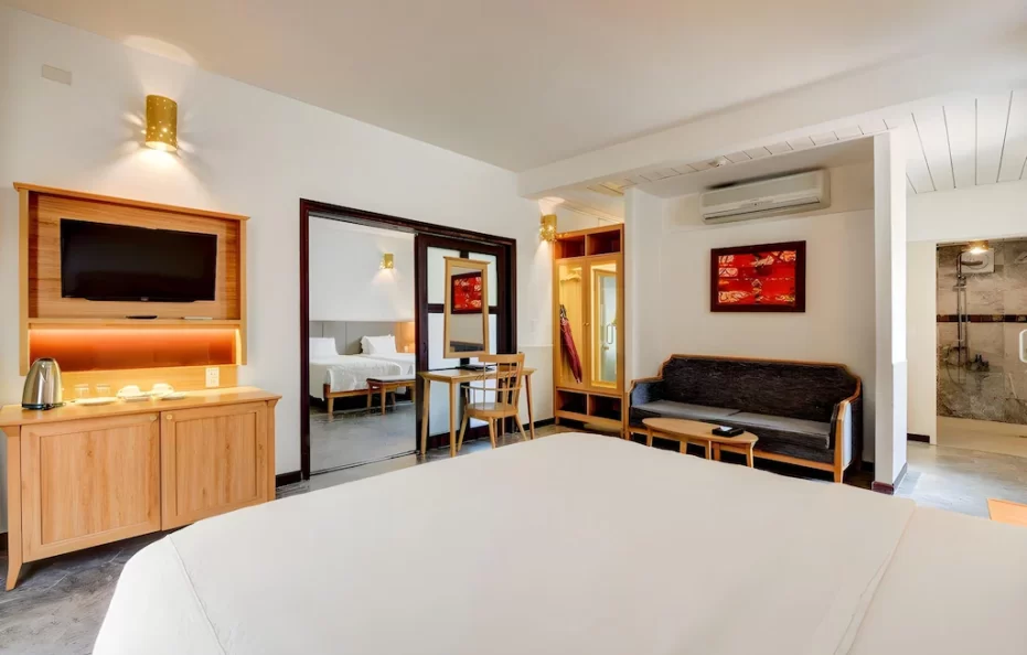 Signature Family Room