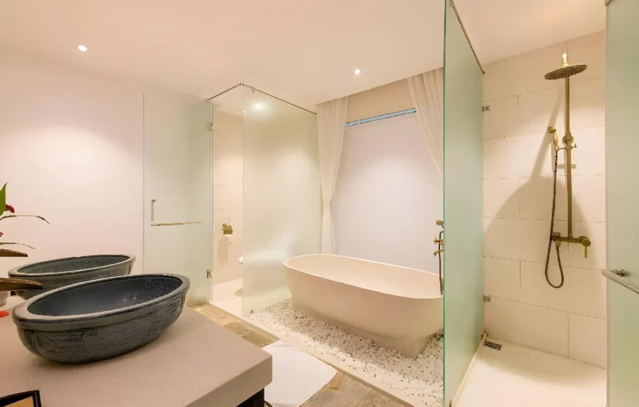 Family Superior Connecting Room