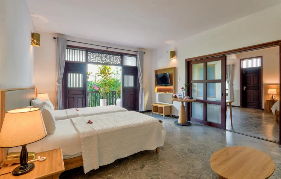 Signature Family Room