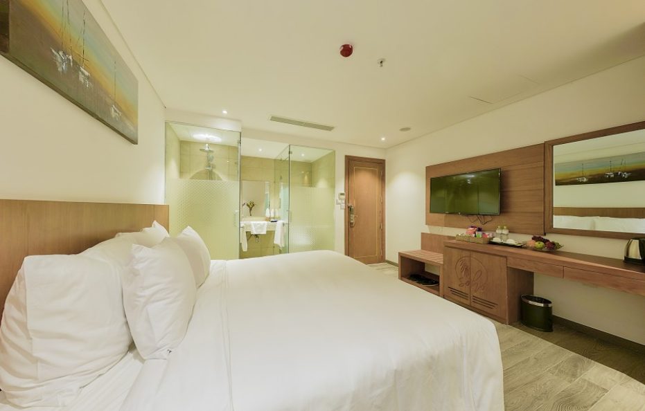 Standard Double/Twin Room