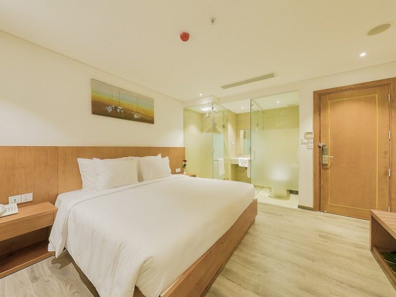 Standard Double/Twin Room