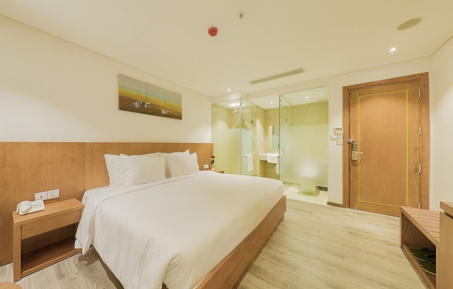 Standard Double/Twin Room