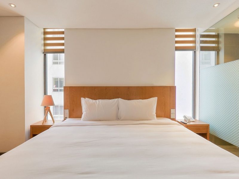 Superior Double/Twin Room