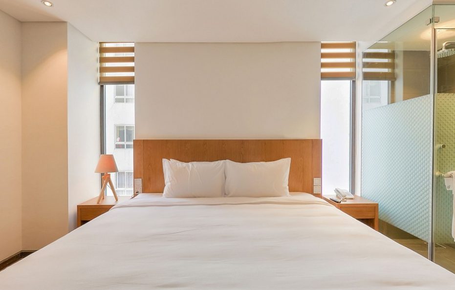 Superior Double/Twin Room