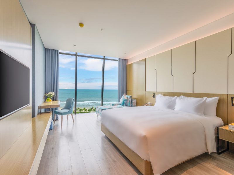 Suite Ocean Front View