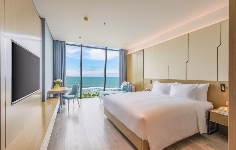 Suite Ocean Front View