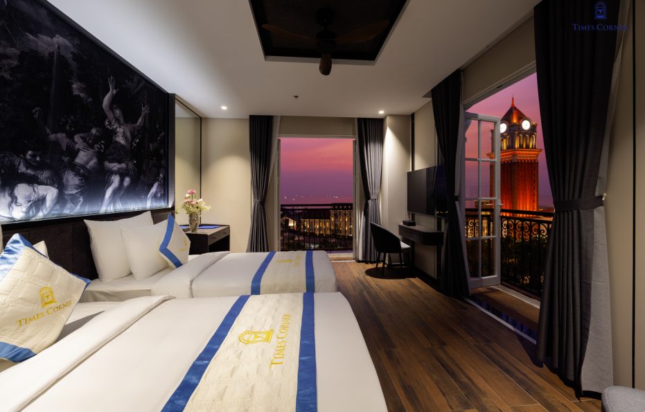 Premium Room Sea View