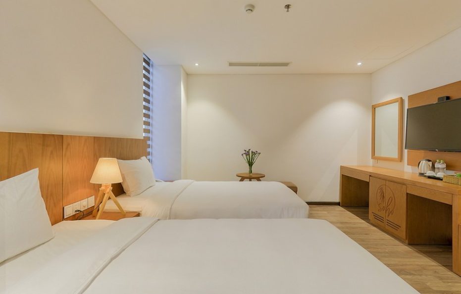 Superior Double/Twin Room