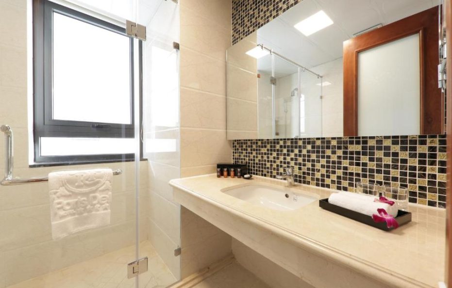 Deluxe Double/Twin Room