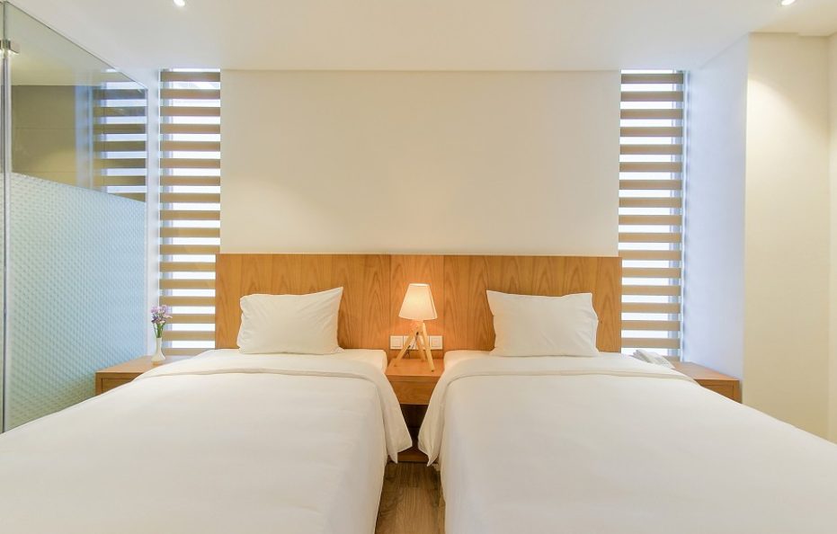 Superior Double/Twin Room