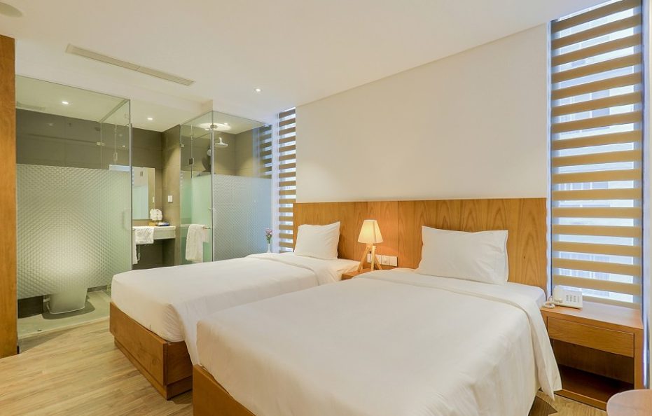 Superior Double/Twin Room