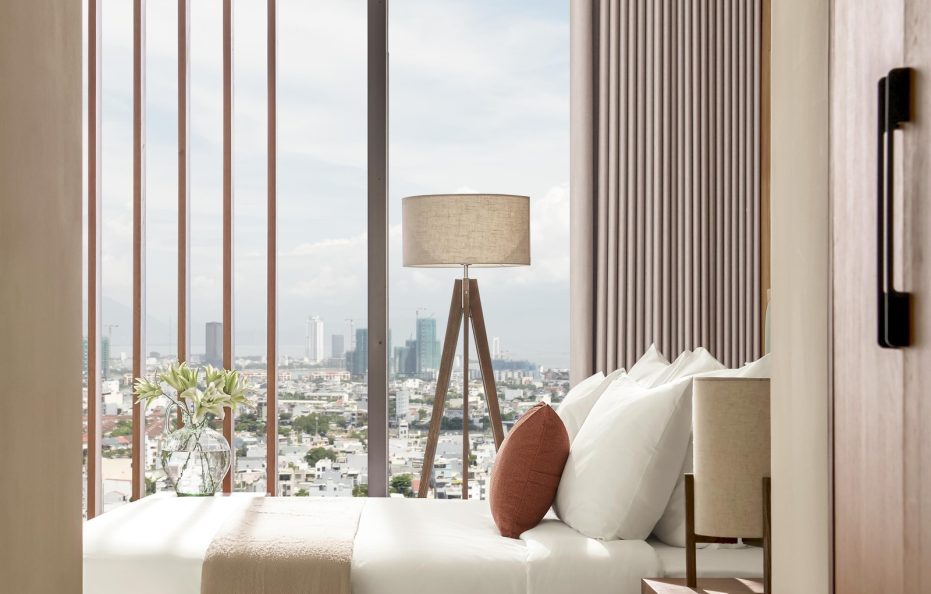 Suite Ocean View Double
