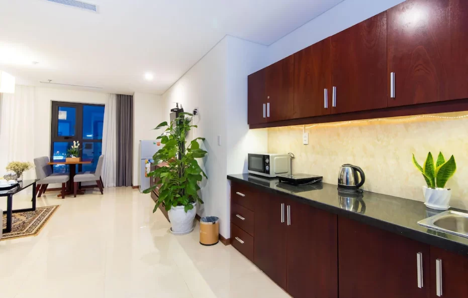 Gemma Studio Apartment