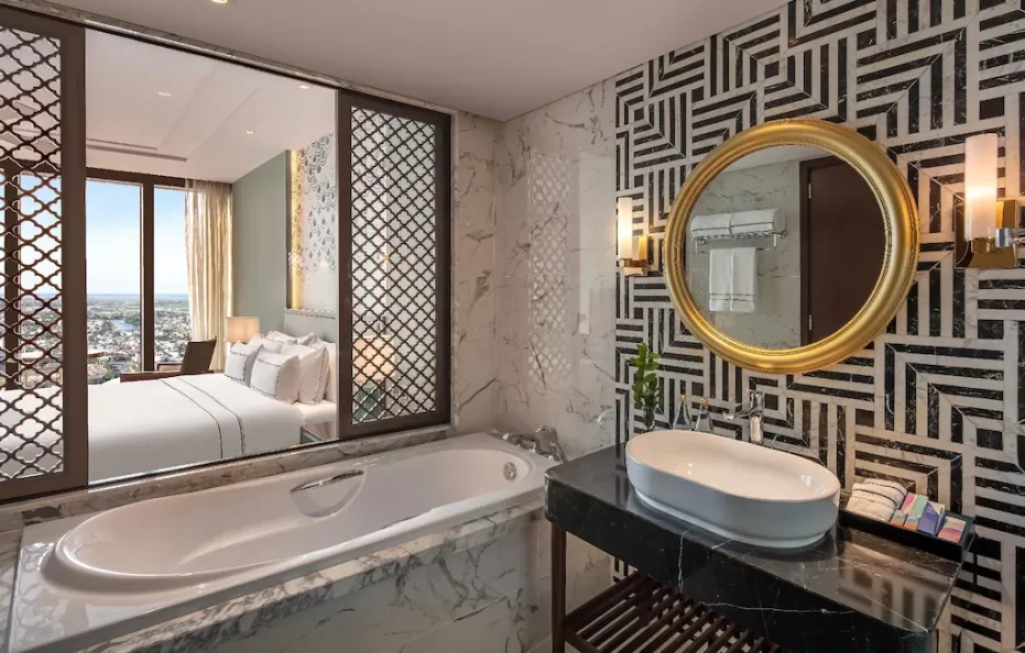 The Level Premium with View