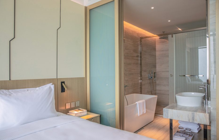 Suite Ocean Front View