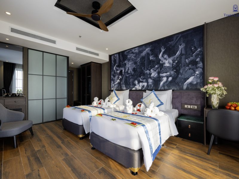 Premium Room Sea View