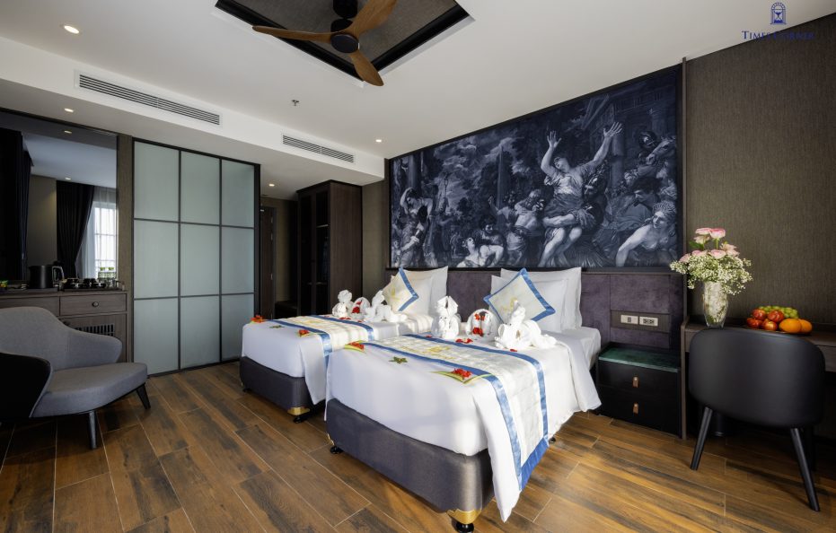 Premium Room Sea View