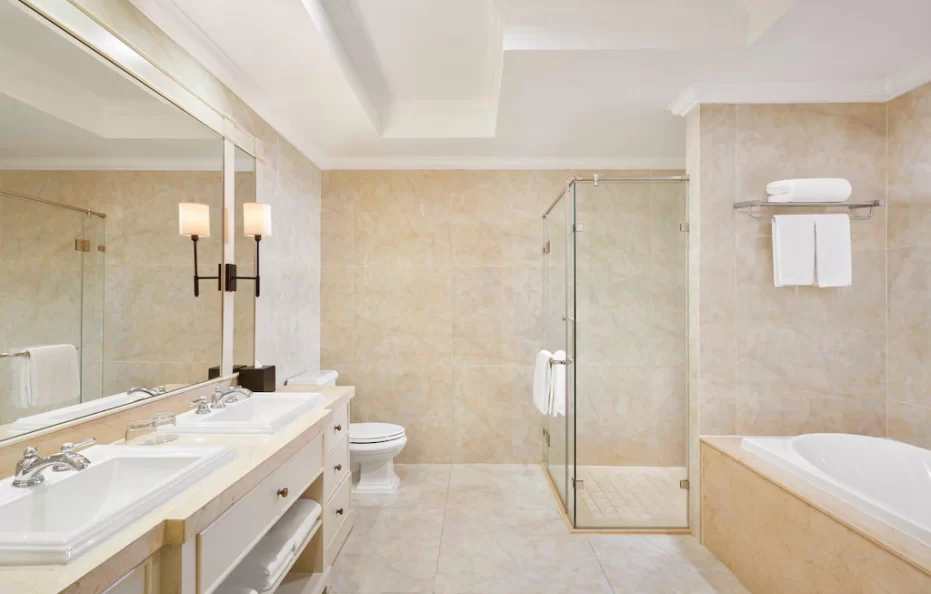 Three Bedroom Pool Villa