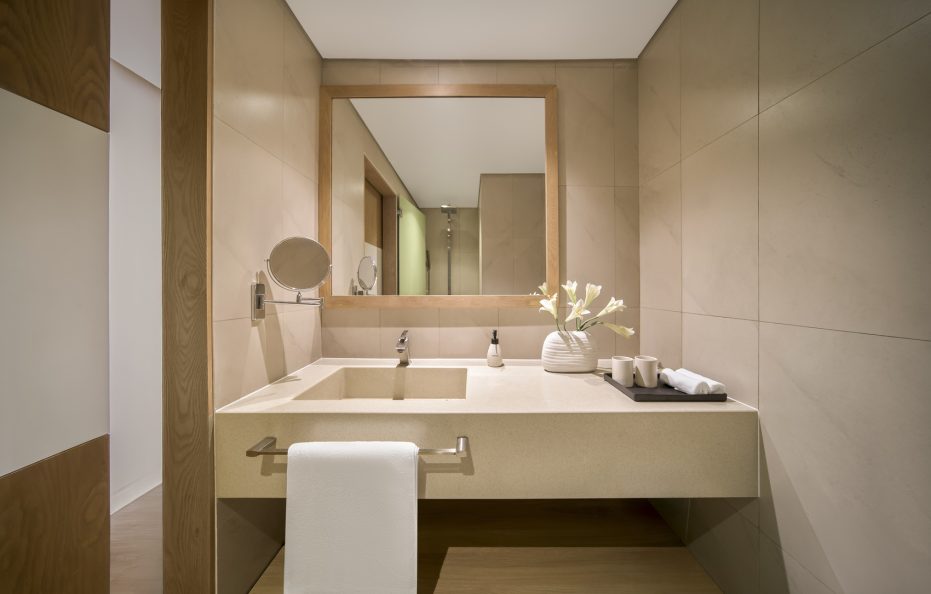 Grand Suite Ocean View Double