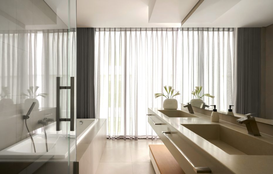 Grand Suite Ocean View Double