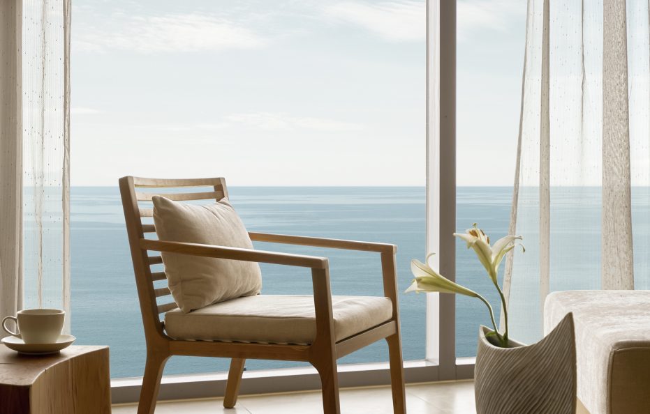 Duplex Ocean View 2 Double