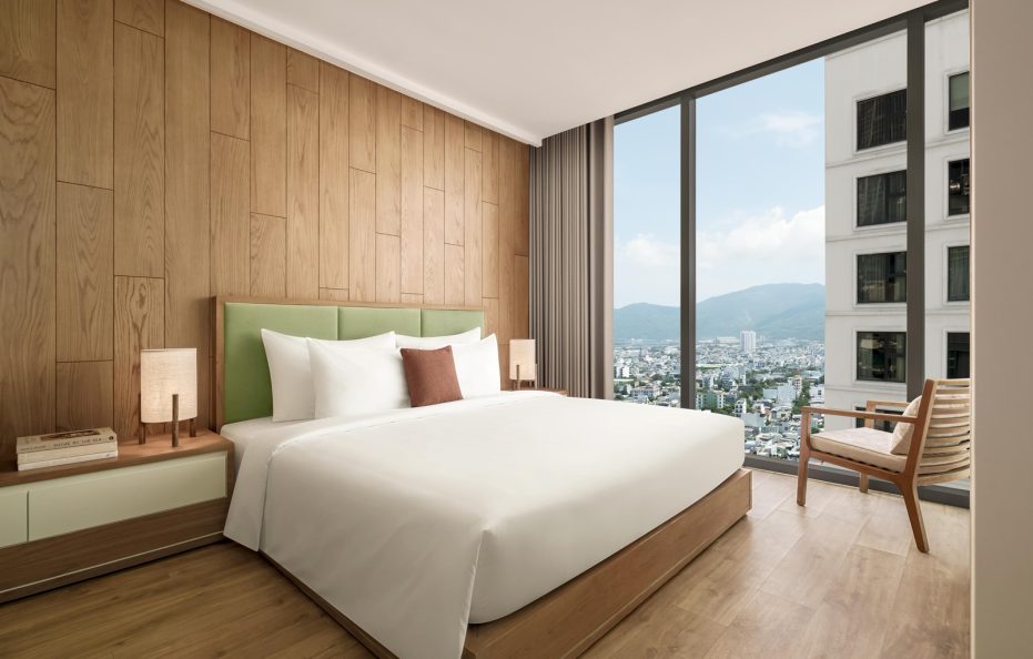 Duplex Ocean View 2 Double