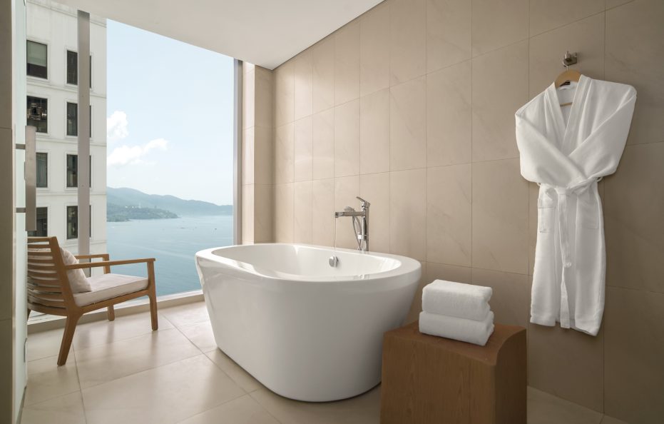 Duplex Ocean View 2 Double